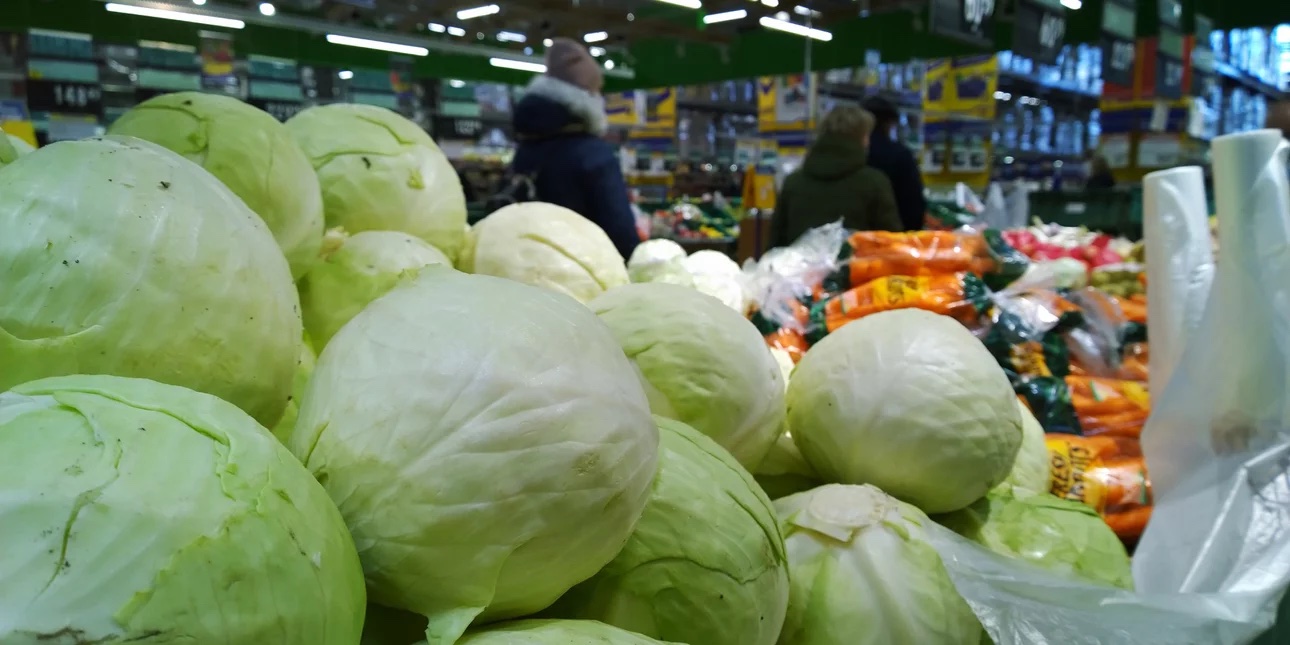 Πως το φαινόμενο «Ελ Νίνιο» απειλεί με νέες ανατιμήσεις στις παγκόσμιες τιμές τροφίμων