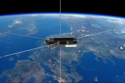 Άγνωστες περιοχές ανάμεσα στη Γη και το Διάστημα θα μελετήσει δορυφόρος ελληνικής υπογραφής