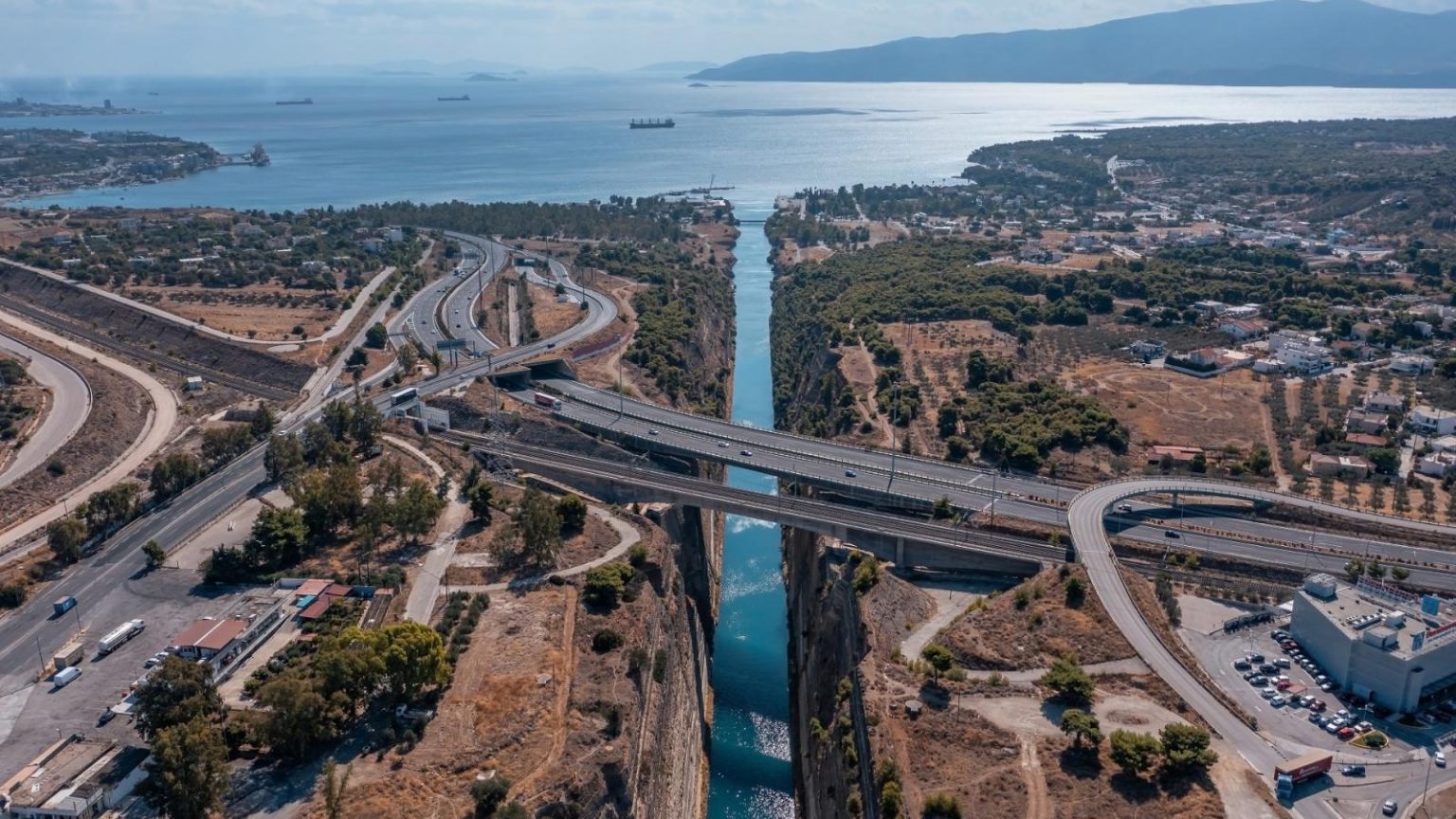 Αλλαγές σε 250 γέφυρες της Ελλάδας - Πως θα γίνουν πιο ασφαλείς