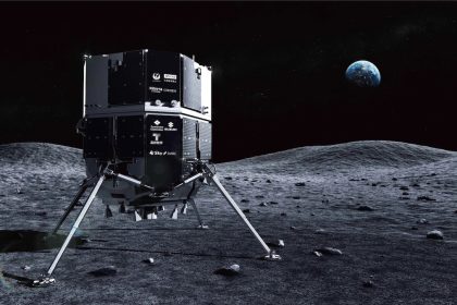 Το σκάφος (μάλλον) συνετρίβη λέει η εταιρεία του πρώτου ιδιωτικού σκάφους που ταξίδεψε στη Σελήνη