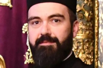 Συνελήφθη για κλοπή ο Μέγας Αρχιμανδρίτης του Οικουμενικού Πατριαρχείου