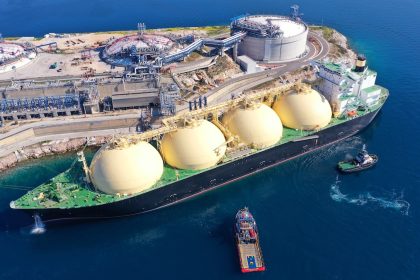 Ανησυχία για το μέλλον των νέων σταθμών LNG στην Ευρώπη