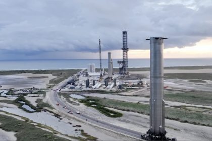 Εκτοξεύθηκε ο πύραυλος Starship της SpaceX - Δείτε Βίντεο