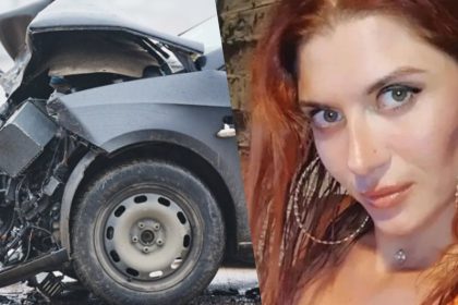 Νεκρή στον Ασπρόπυργο η 35χρονη Κατερίνα Γεωργιάδη - Είχε στεφθεί Miss Πελοποννησιακός Τουρισμός
