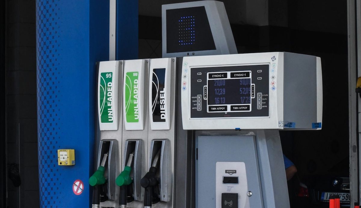 «Πονοκέφαλος» η τιμή της βενζίνης -Πόσο αυξήθηκε, που αναμένεται να φτάσει το Πάσχα