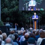 Γιώργος Κώτσηρας: Την Κυριακή η Δυτική Αττική θα στείλει ηχηρό μήνυμα νίκης της Νέας Δημοκρατίας