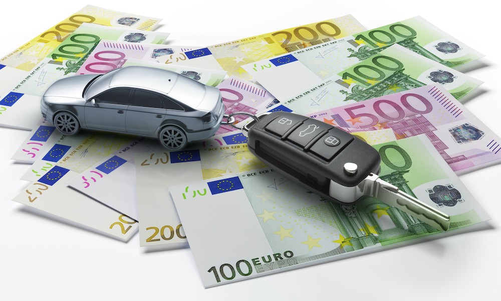 Αλλάζουν τα τεκμήρια αυτοκινήτων - Πόσα χρήματα γλιτώνουν οι ιδιοκτήτες