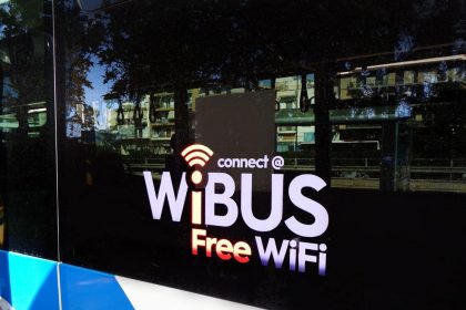 Δωρεάν internet στα λεωφορεία της Αττικής -Πού θα το βρείτε