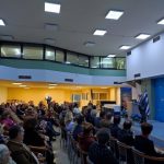 Θανάσης Μπούρας: Προεκλογική ομιλία στον Ασπρόπυργο [ΦΩΤΟ]