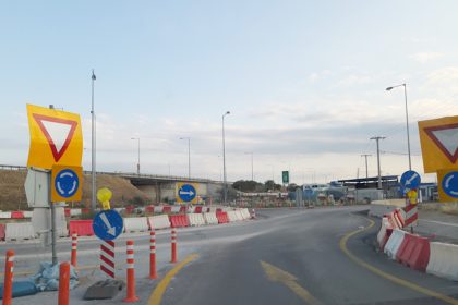 Μέγαρα: Στις 23 Ιουνίου παραδίδεται η γέφυρα Καρδατά - Δείτε το ενημερωτικό σημείωμα
