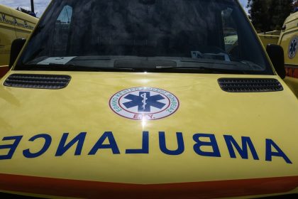 Τροχαίο στον Ασπρόπυργο: 61χρονος Γάλλος ο νεκρός που παρασύρθηκε από φορτηγό στην Αθηνών – Κορίνθου