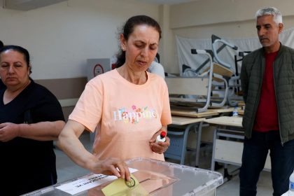 Έκλεισαν οι κάλπες για τις Τουρκικές εκλογές – Αναμένονται τα αποτελέσματα