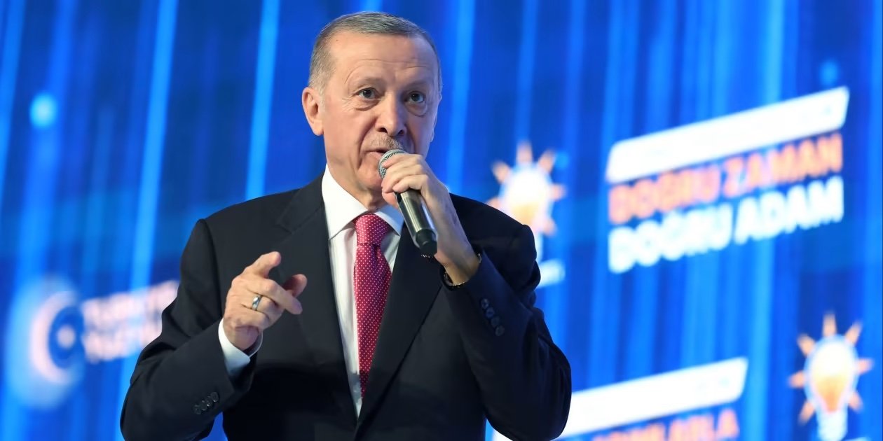 Εκλογές στην Τουρκία: Νικητής ο Ερντογάν με 51,8% στο 99% των ψήφων