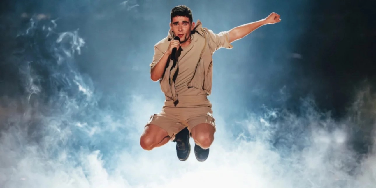 Eurovision 2023: Αποκλείστηκε η Ελλάδα και ο Βίκτωρ Βερνίκος