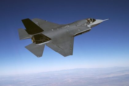 Δείτε τα «καυτά» F-35 που παίρνει η Ελλάδα - ΒΙΝΤΕΟ