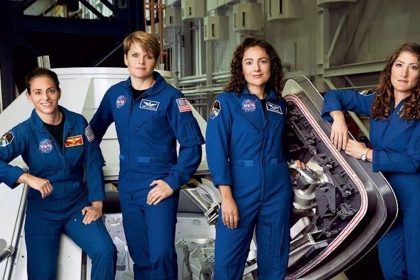 Ευρωπαϊκός Οργανισμός Διαστήματος: «Μόνο γυναίκες πρέπει να ταξιδέψουν στον Άρη»
