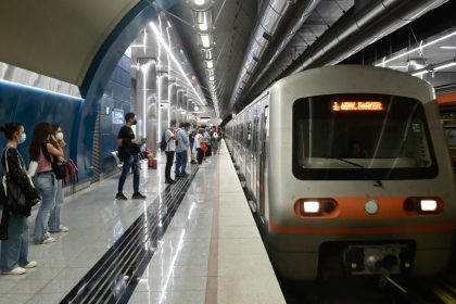 Oι νέοι σταθμοί του Μετρό αλλάζουν την Αττική - Πού θα βρίσκονται, πότε θα είναι έτοιμοι