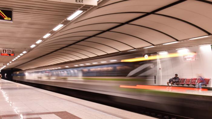 Το Μετρό επεκτείνεται προς τη Δυτική Αττική - Πού θα βρίσκονται οι νέοι σταθμοί