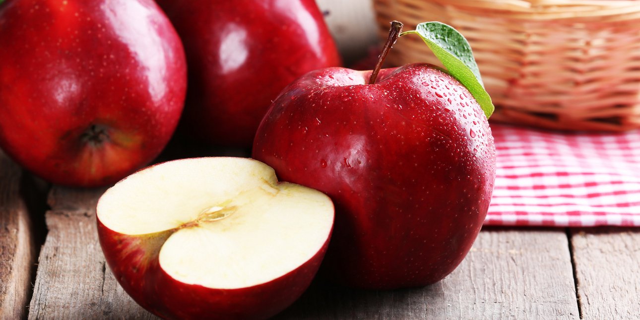 Πόσο ισχύει το ρητό «ένα μήλο την ημέρα τον γιατρό τον κάνει πέρα»;