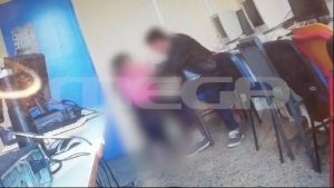 Ποινή φυλάκισης 5 ετών σε δάσκαλο που ασέλγησε σε μαθήτριές του