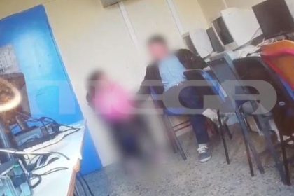 Ποινή φυλάκισης 5 ετών σε δάσκαλο που ασέλγησε σε μαθήτριές του