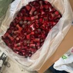 «Ξετρύπωσαν» εργοστάσιο που έφτιαχνε ποτά «μπόμπες» στον Ασπρόπυργο - Δύο συλλήψεις