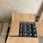 «Ξετρύπωσαν» εργοστάσιο που έφτιαχνε ποτά «μπόμπες» στον Ασπρόπυργο - Δύο συλλήψεις