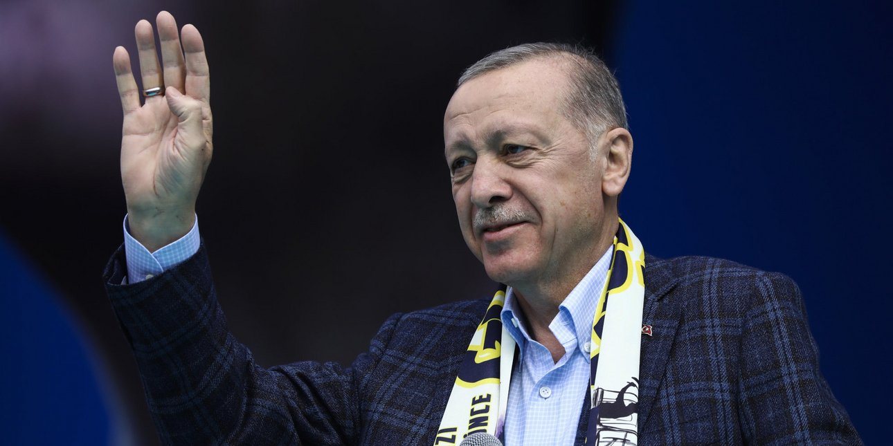 Τουρκία: «Bye bye Κεμάλ» - Το πρώτο μήνυμα Ερντογάν μετά τη νίκη στις Εκλογές