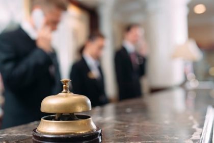 Ρεκόρ προσλήψεων στα ξενοδοχεία - Κατέγραψαν υψηλό 20ετίας