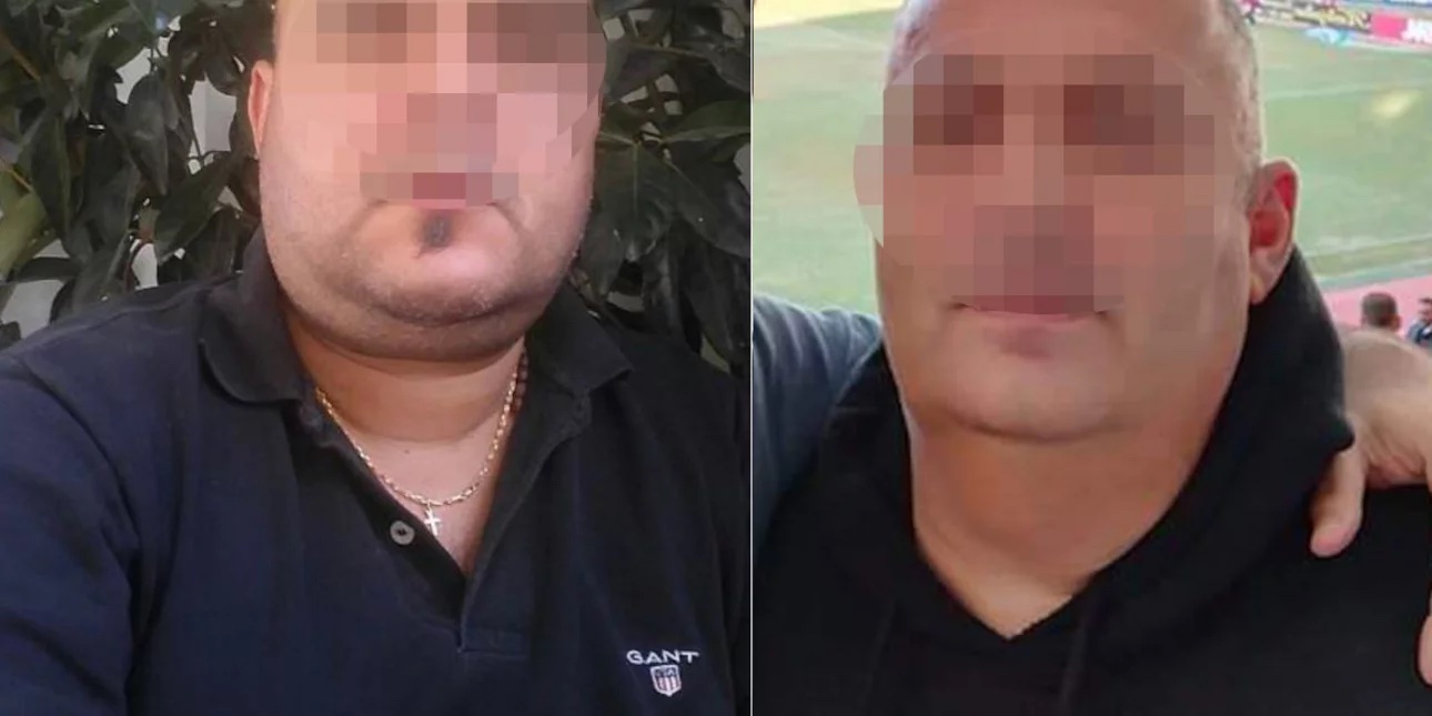 Μάριος Παπαγεωργίου: Αυτοί είναι οι 2 συλληφθέντες για τη δολοφονία του