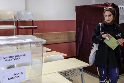 Εκλογές στην Τουρκία: «Σουλτάνος» Ερντογάν ή επιστροφή στον Κεμάλ