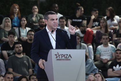 Λίστες υποψήφιων: Σήμερα «κλειδώνουν» τα ψηφοδέλτια του ΣΥΡΙΖΑ