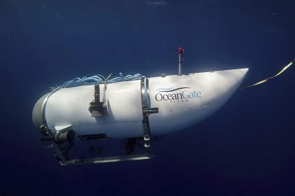 Έρευνες στον Τιτανικό: Νεκροί και οι 5 επιβάτες – Το υποβρύχιο συνεθλίβη