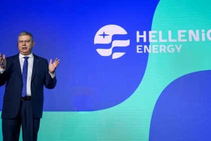 HELLENiQ ENERGY: Κέρδη 606 εκατ ευρω και πρόοδος σε όλους τους στρατηγικούς άξονες του Vision 2025