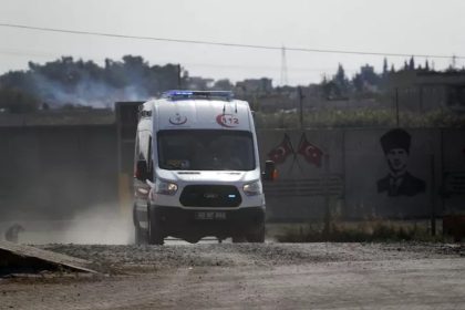 Τουρκία: Βγήκαν τα όπλα για ένα χωράφι - Εννιά νεκροί και δύο τραυματίες