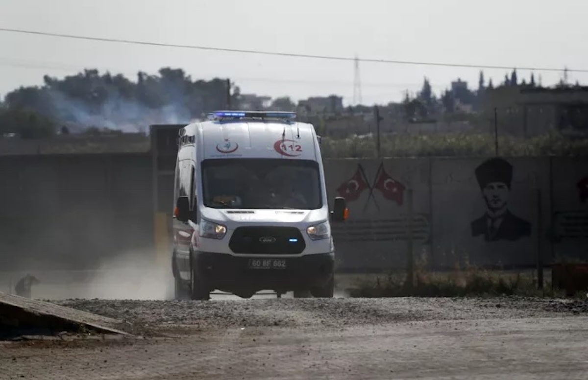 Τουρκία: Βγήκαν τα όπλα για ένα χωράφι - Εννιά νεκροί και δύο τραυματίες