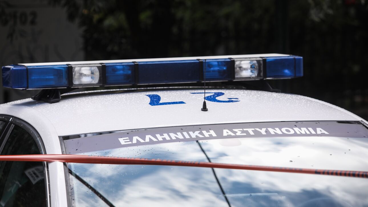 Κρεμασμένος στο σπίτι του βρέθηκε 60χρονος στην Εύβοια
