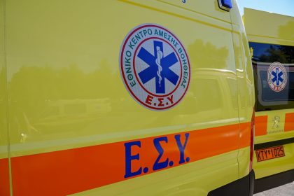 Τραγωδία στην Εύβοια: Νεκρός σε τροχαίο 33χρονος – Τραυματίστηκε σοβαρά 28χρονος