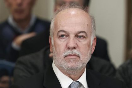 Φλωρίδης: «Όλη η φροντίδα της διακυβέρνησης ΣΥΡΙΖΑ ήταν πώς θα προστατεύσει τους εγκληματίες, όχι τα θύματα»