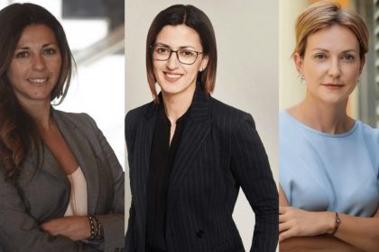 Αυτές είναι οι 15 γυναίκες της νέας κυβέρνησης