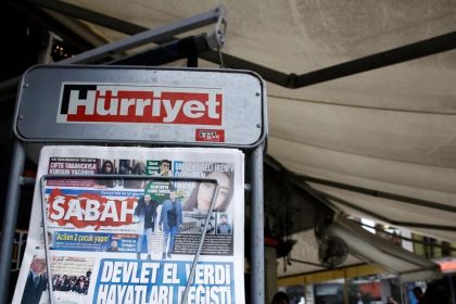 Προκλητικά δημοσιεύματα στον τουρκικό τύπο: Γράφουν για «Τούρκους υποψήφιους του ΣΥΡΙΖΑ»