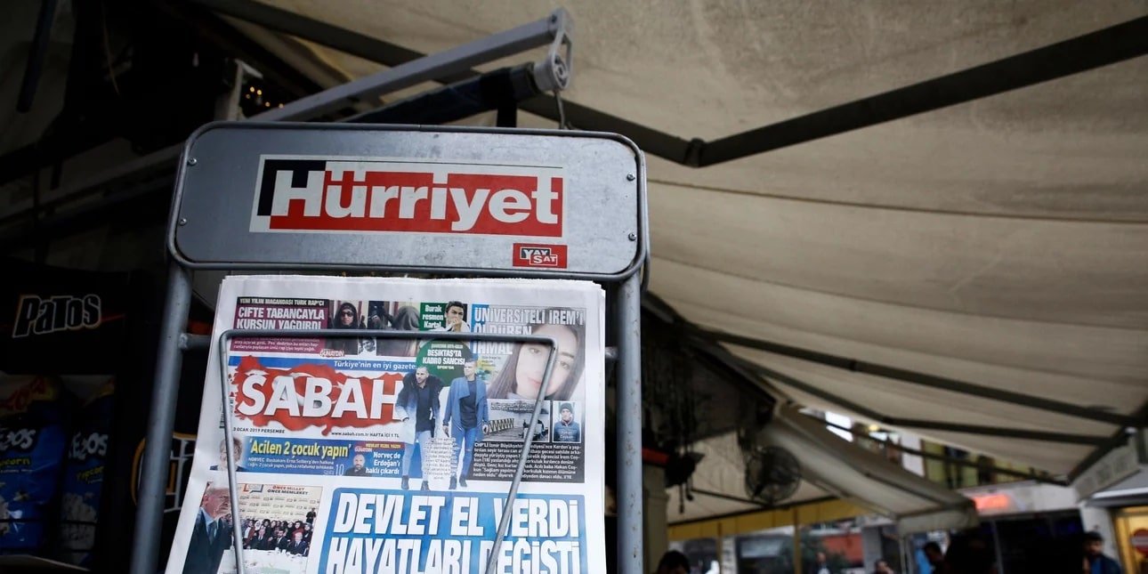 Προκλητικά δημοσιεύματα στον τουρκικό τύπο: Γράφουν για «Τούρκους υποψήφιους του ΣΥΡΙΖΑ»