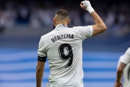Η Ρεάλ Μαδρίτης ανακοίνωσε την αποχώρηση του Μπενζεμά