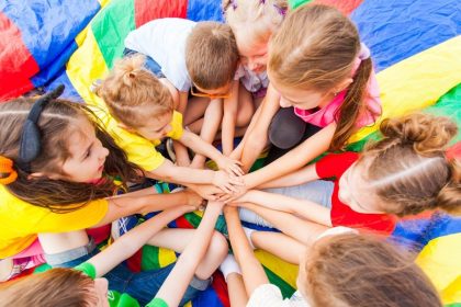 Ξεκινούν οι εγγραφές για τις παιδικές κατασκηνώσεις ΚΕΔΕ - Δήμου Ελευσίνας