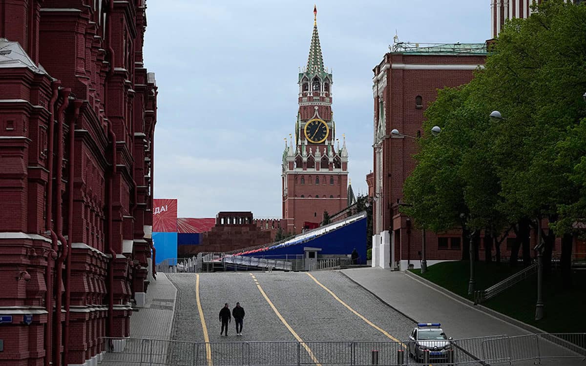 Αποκάλυψη CNN: Ουκρανοί πράκτορες έχουν διεισδύσει στη Ρωσία - Συνδέονται με την επίθεση στο Κρεμλίνο