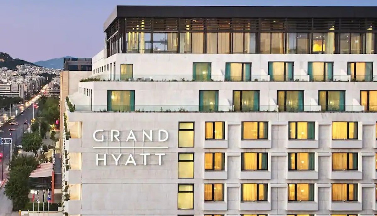 Ξενοδοχεία: Τα διεθνή luxury brands ψηφίζουν Ελλάδα