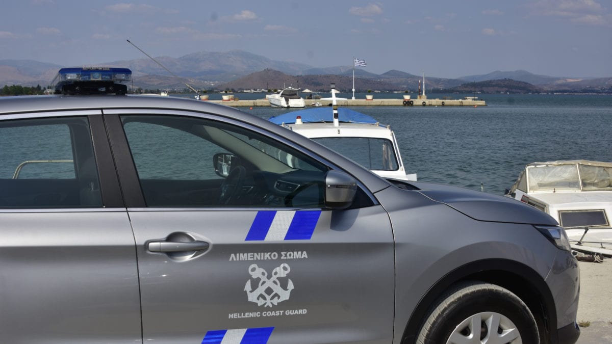 Εύβοια: Βρέθηκε πτώμα άνδρα να επιπλέει στη θάλασσα