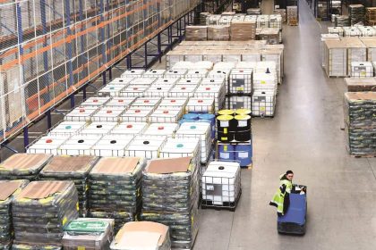 «Ξεκλείδωσαν» τα 150 εκατ. ευρώ για μεταποίηση και logistics