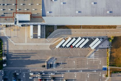 Τη θέση της στα logistics ενισχύει η Premia, με νέα επένδυση σε ακίνητο 11.300 τ.μ. στον Ασπρόπυργο