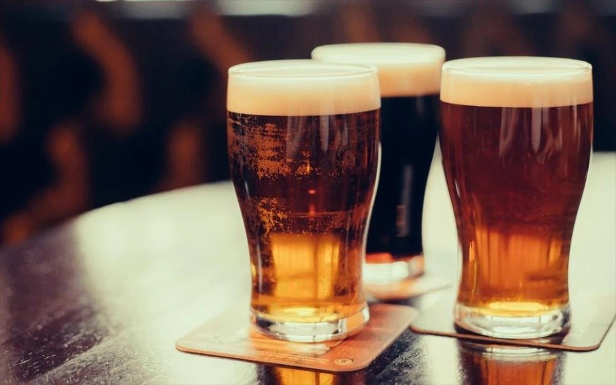 Πόσο έχει αλλάξει η τιμή της μπύρας με το πέρασμα των χρόνων;